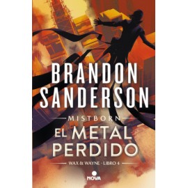 Metal perdido, El