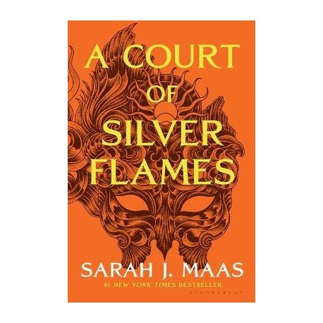 A Court of Silver Flames