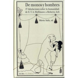 De monos y hombres