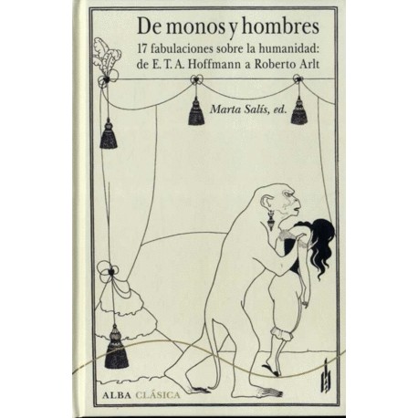 De monos y hombres