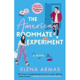 American Roommate Experiment, The