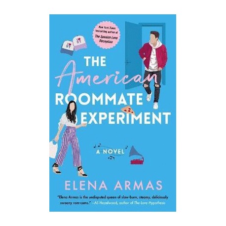 American Roommate Experiment, The