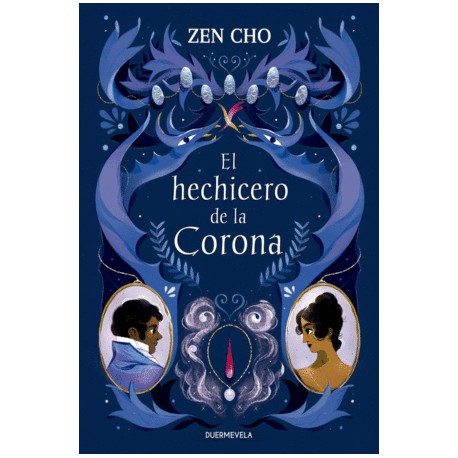 Hechicero de la Corona, El