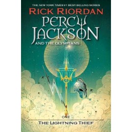 Lightning Thief,The