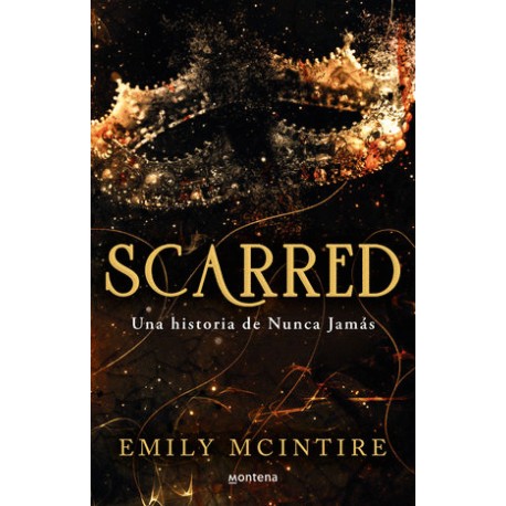 Scarred