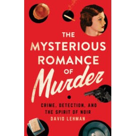 Mysterious Romance of Murder, The