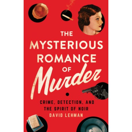 Mysterious Romance of Murder, The