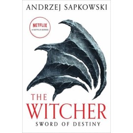 Witcher, The
