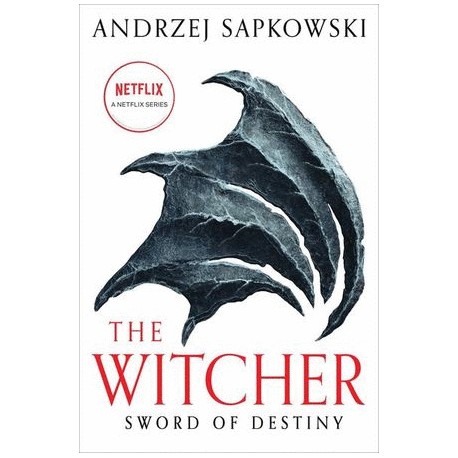 Witcher, The