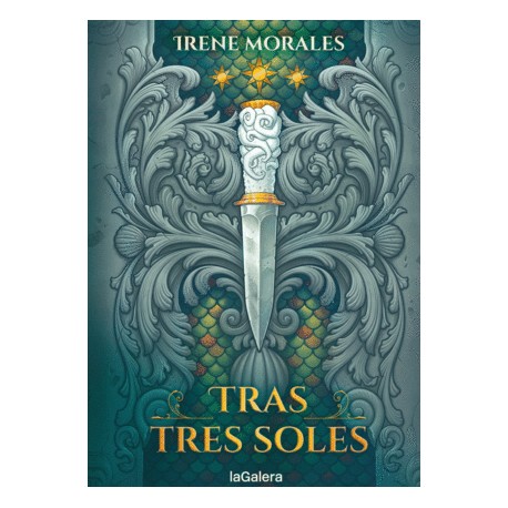 Tras tres soles