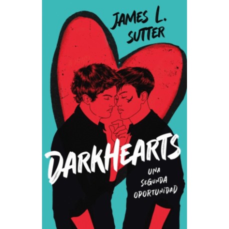 Darkhearts