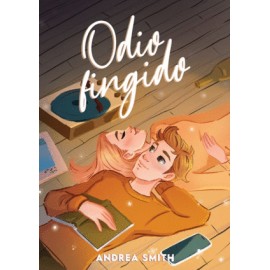 Odio fingido