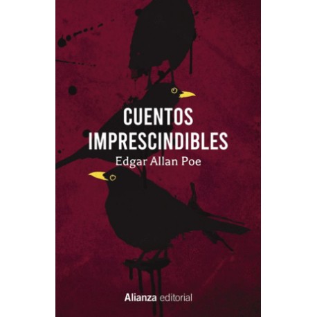 Cuentos imprescindibles