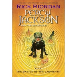 Battle of the Labyrinth, The