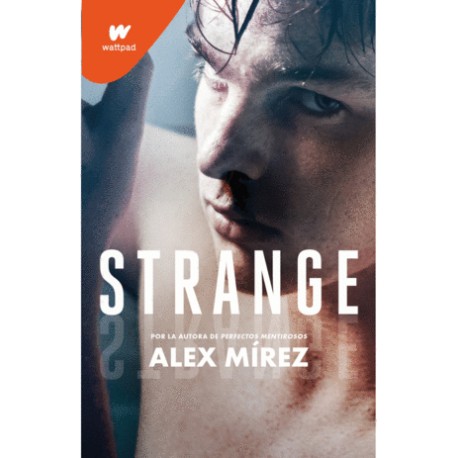 Strange