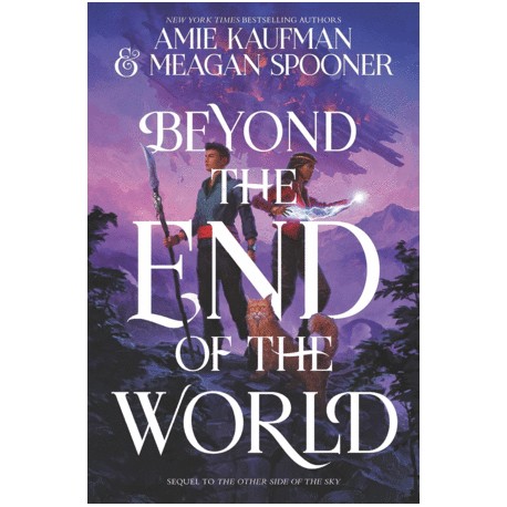 Beyond the End of the World