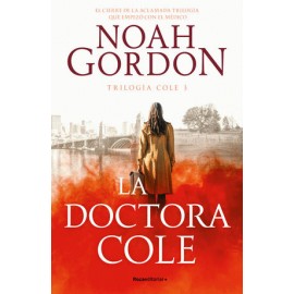 Doctora Cole, La