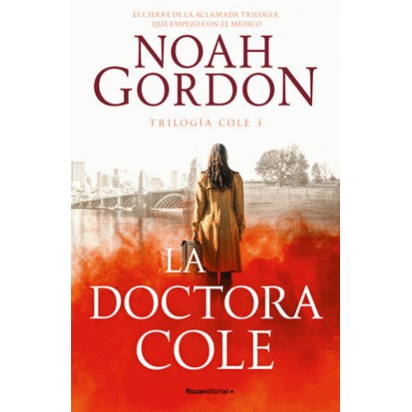 Doctora Cole, La