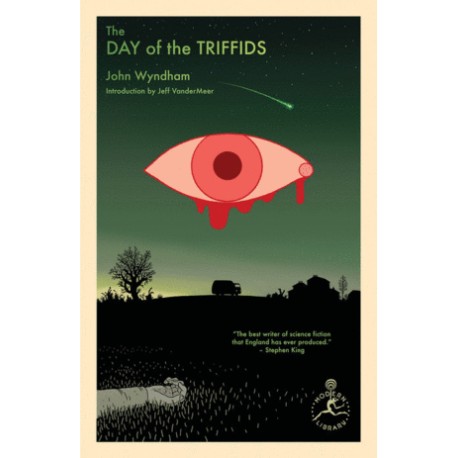 Day of the Triffids, The