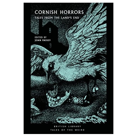 Cornish Horrors