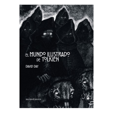 Mundo ilustrado de Tolkien, El