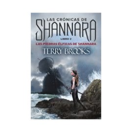 Piedras Élficas De Shannara, Las