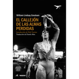 El callejón de las almas perdidas