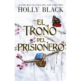 Trono del prisionero, El