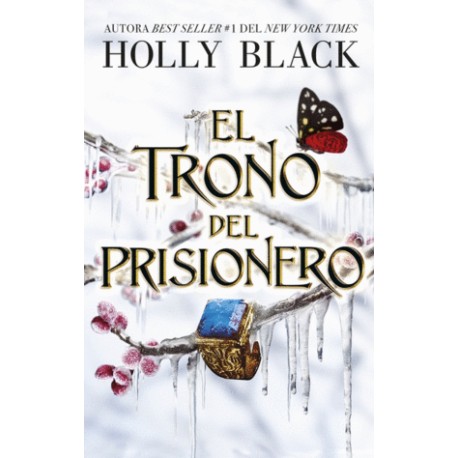 Trono del prisionero, El