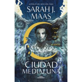 Casa de cielo y aliento (Ciudad Medialuna 2)