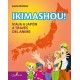 Ikimashou!