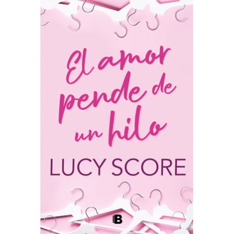 Amor pende de un hilo, El