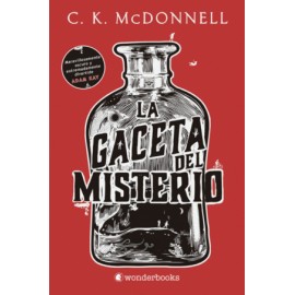 Gaceta del misterio, La