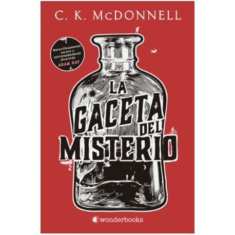 Gaceta del misterio, La