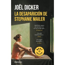 Desaparición de Stephanie Mailer, La