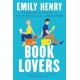 Book Lovers