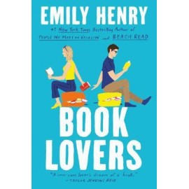 Book Lovers