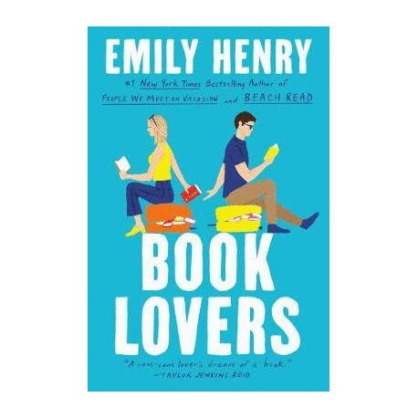 Book Lovers