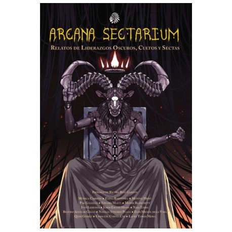 Arcana Sectarium