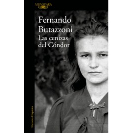 Cenizas del Cóndor, Las