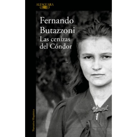 Cenizas del Cóndor, Las