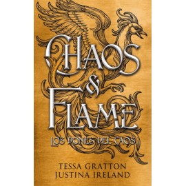 Chaos & flame