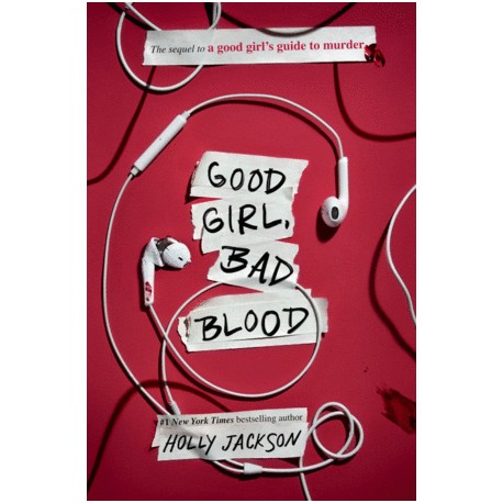 Good Girl, Bad Blood