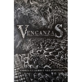 Venganzas (Pasta dura)