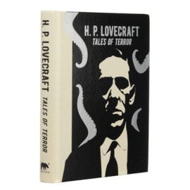 H. P. Lovecraft Tales of Terror