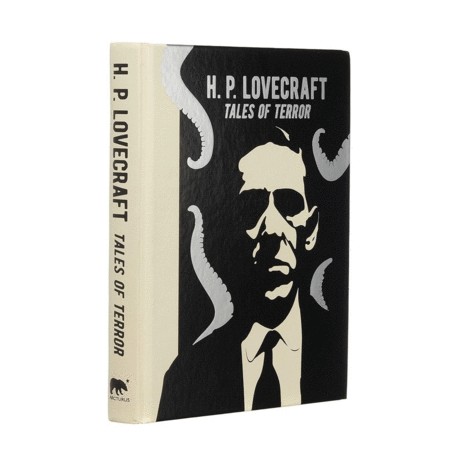 H. P. Lovecraft Tales of Terror