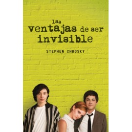 Ventajas de ser invisible, Las