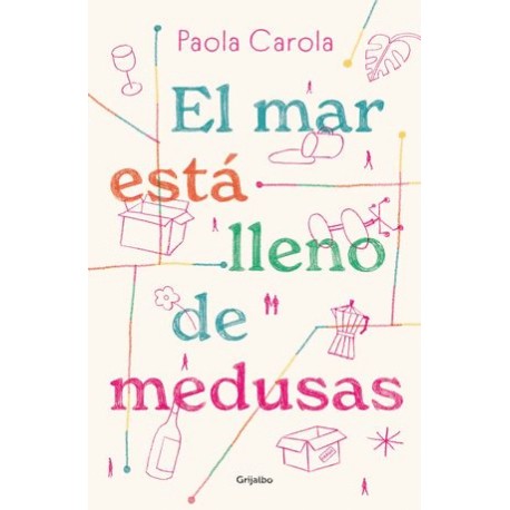 Mar está lleno de medusas, El