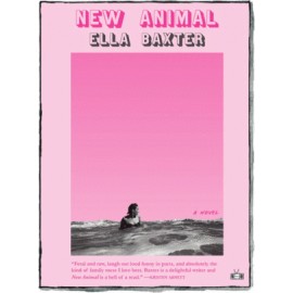 New Animal