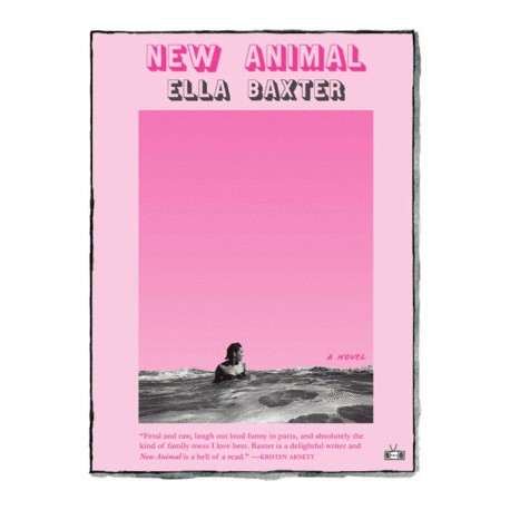 New Animal